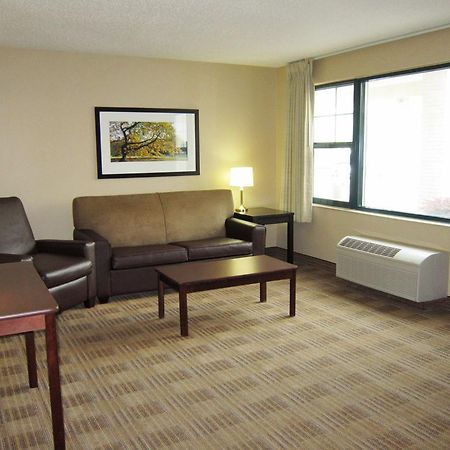 Extended Stay America Suites - South Bend - Mishawaka - North Ngoại thất bức ảnh