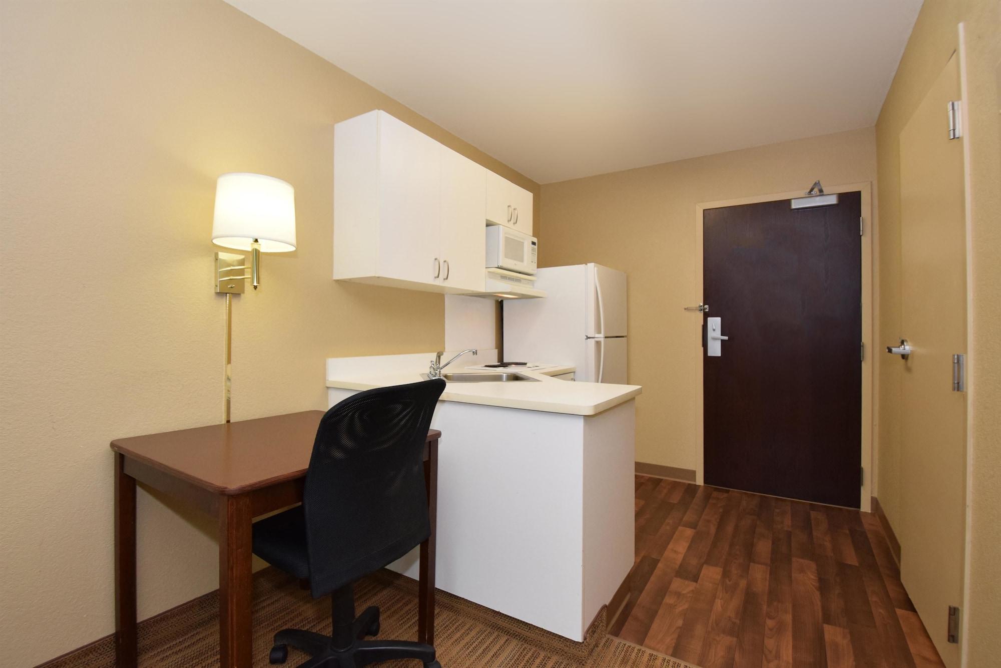 Extended Stay America Suites - South Bend - Mishawaka - North Ngoại thất bức ảnh