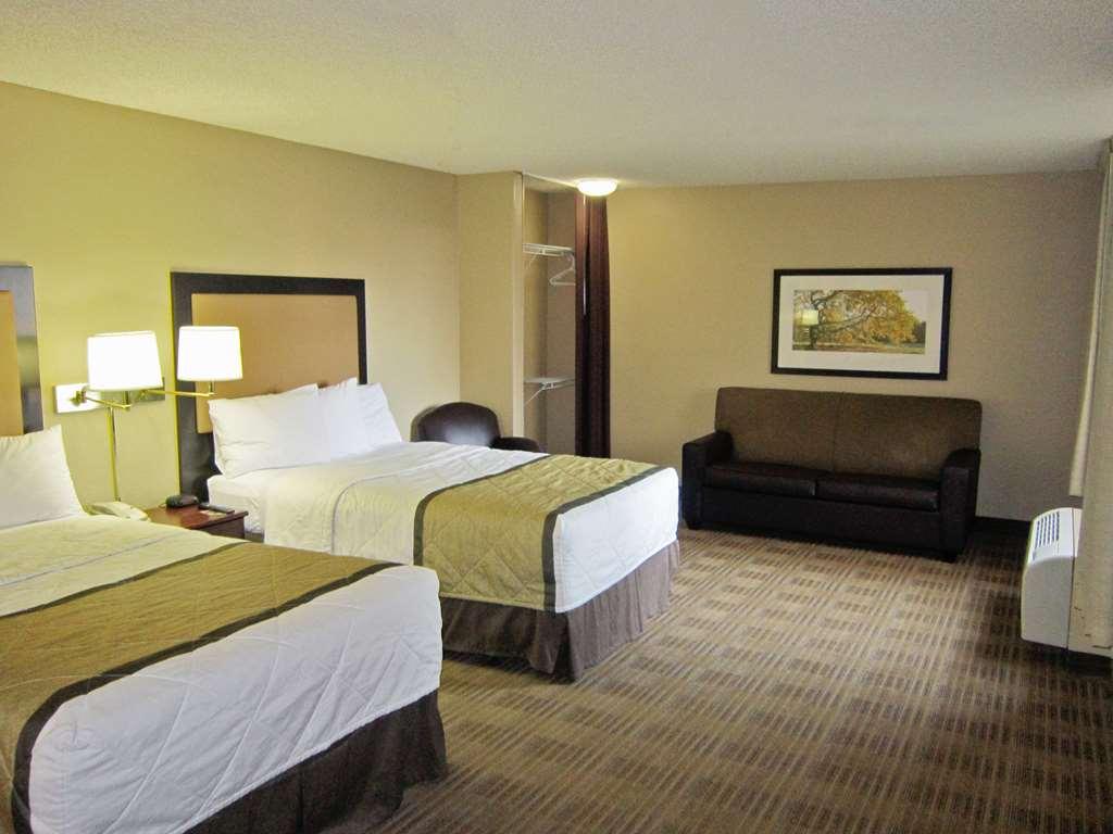 Extended Stay America Suites - South Bend - Mishawaka - North Phòng bức ảnh