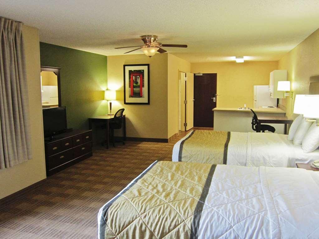 Extended Stay America Suites - South Bend - Mishawaka - North Phòng bức ảnh