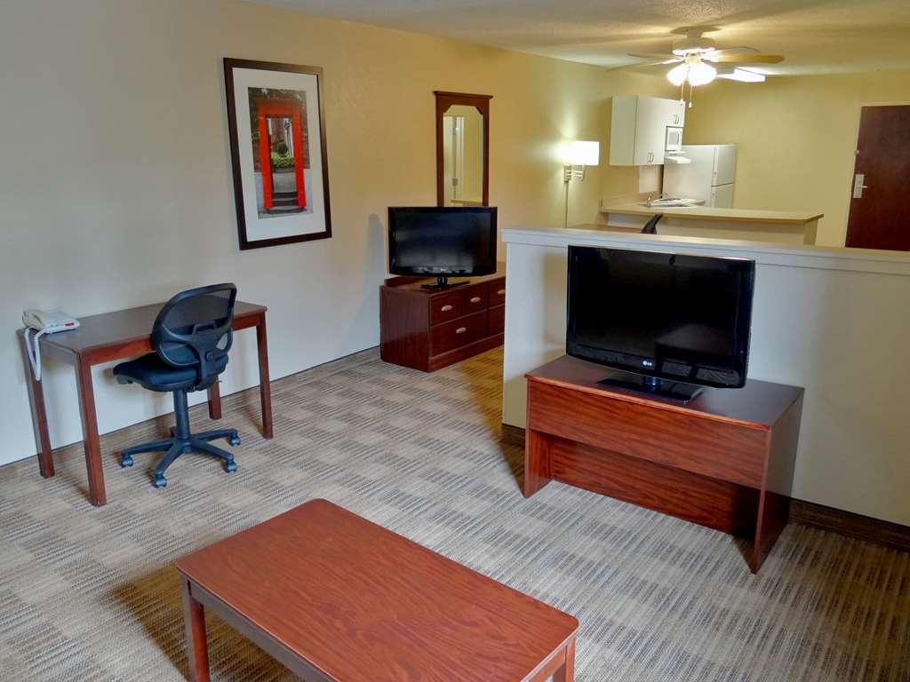 Extended Stay America Suites - South Bend - Mishawaka - North Phòng bức ảnh